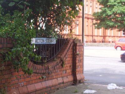 Room Christchurch Avenue in Salford