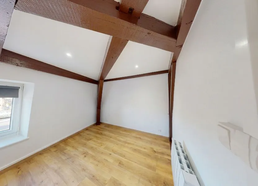 Appartement Rue Landry-Gillon à Bar-le-Duc