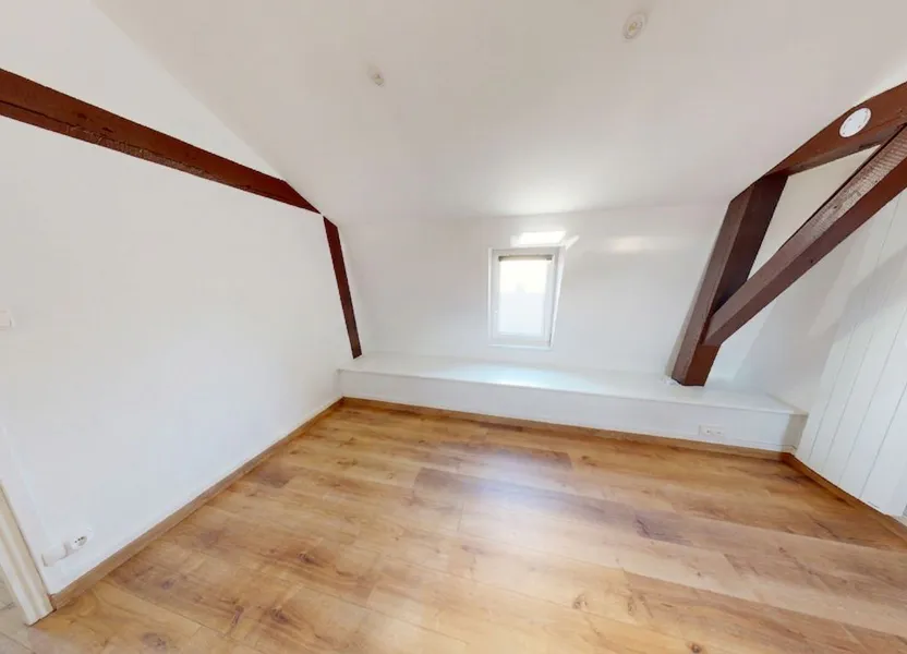 Appartement Rue Landry-Gillon à Bar-le-Duc
