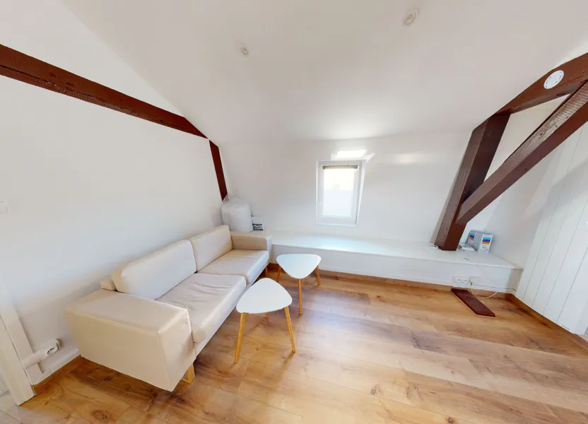 Appartement Rue Landry-Gillon à Bar-le-Duc