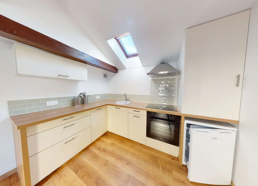 Appartement Rue Landry-Gillon à Bar-le-Duc
