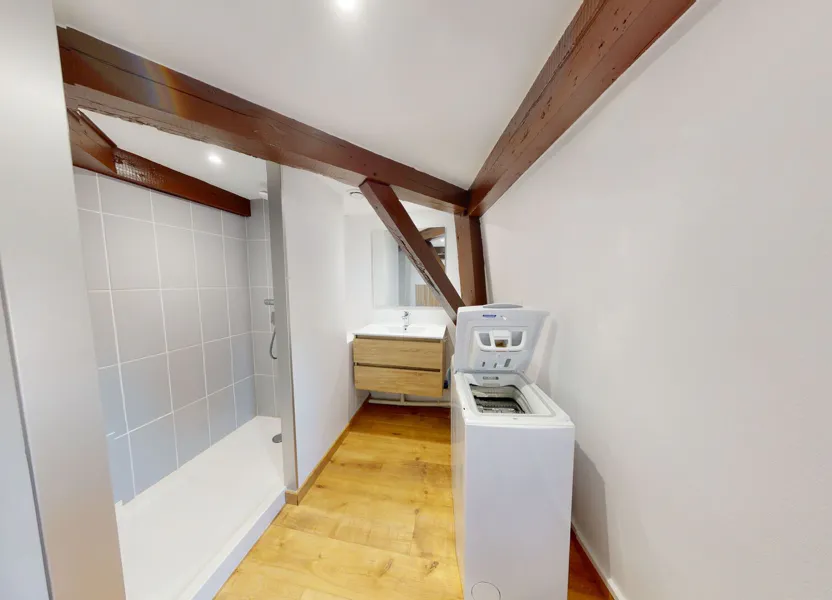 Appartement Rue Landry-Gillon à Bar-le-Duc