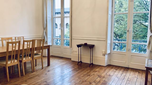 Chambre Rue du Taur à Toulouse