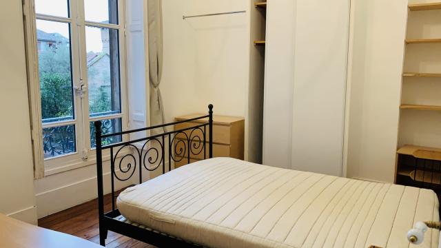 Chambre Rue du Taur à Toulouse
