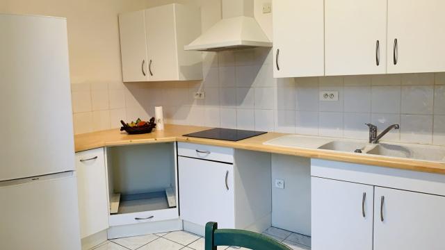 Chambre Rue du Taur à Toulouse