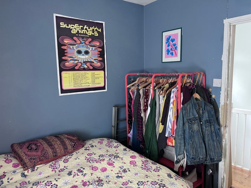Room Bellwood Road in Greater London