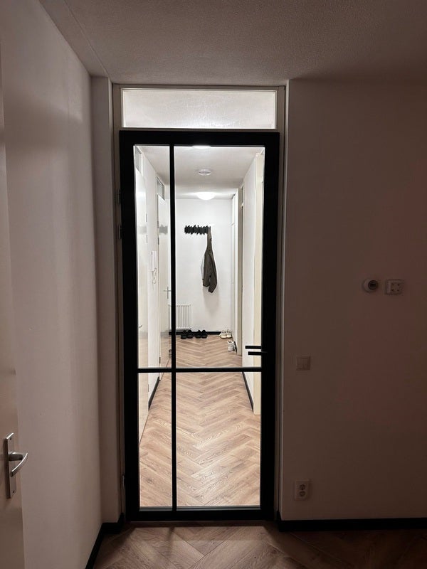 appartement te huur in Haarlem
