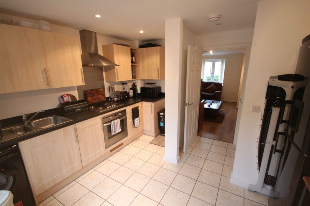House Mayfields in Shefford