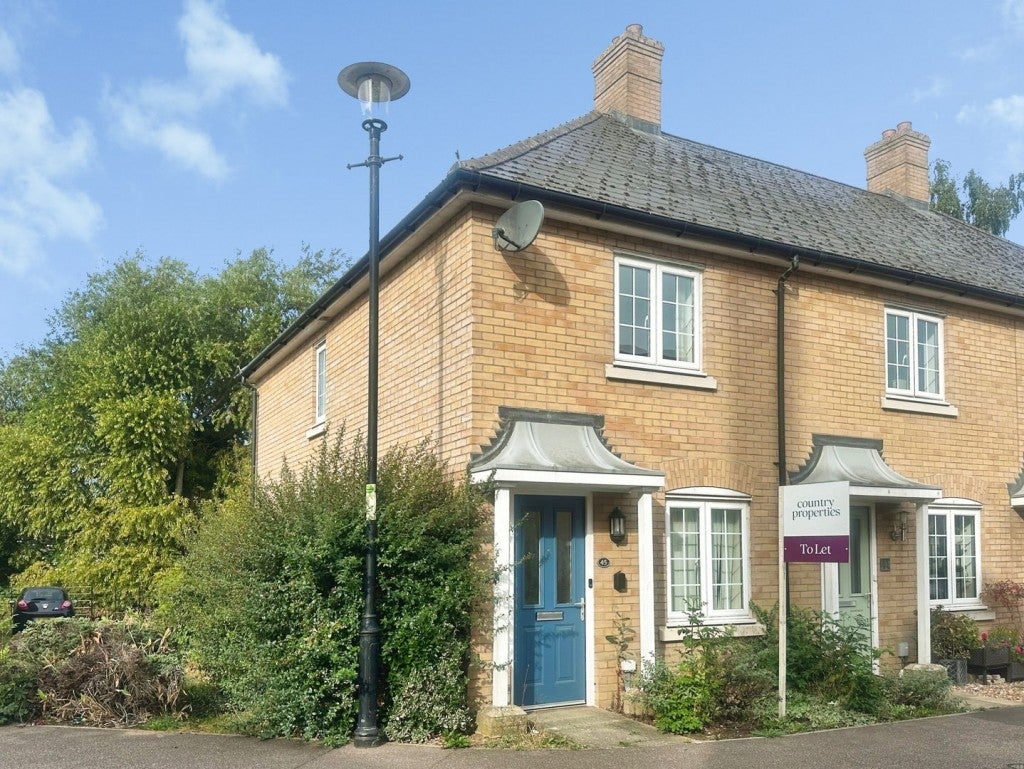 House Mayfields in Shefford