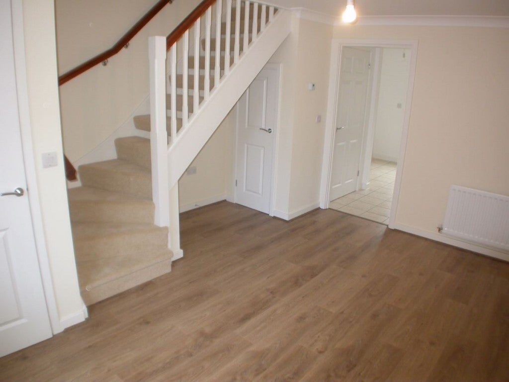 House Mayfields in Shefford