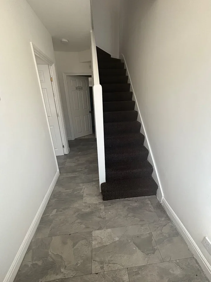 House Hazel Close in Greater London