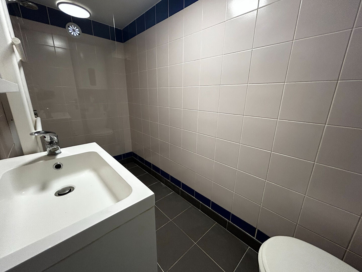 Flat Rue René Bazin in Plaisir