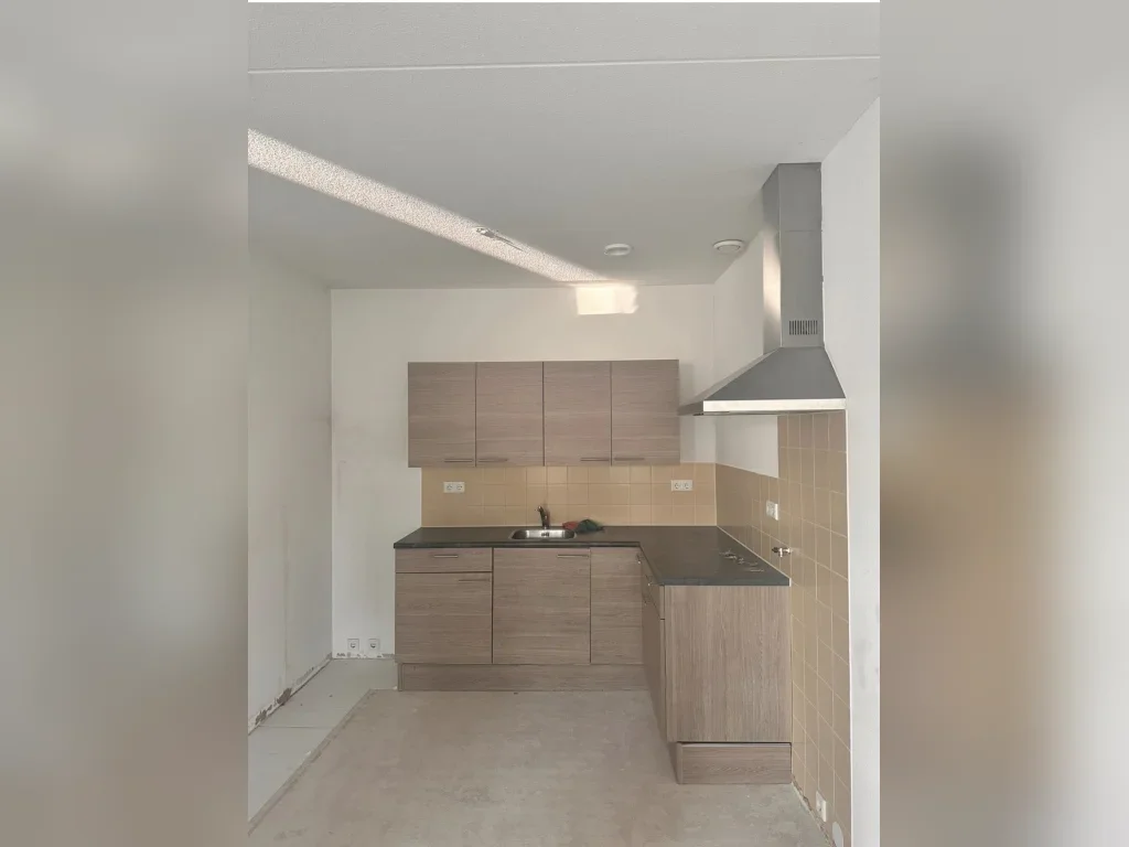 Appartement Violierstraat in Eindhoven