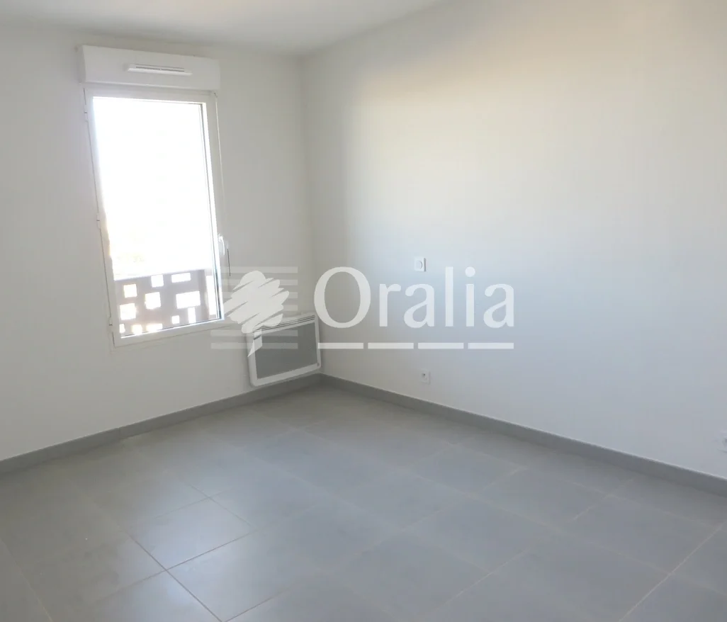 Appartement Rue de Bugarel à Montpellier