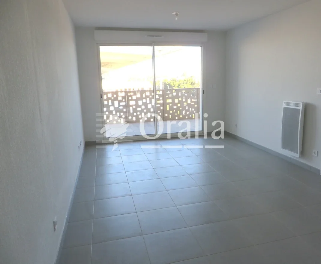 Flat Rue de Bugarel in Montpellier