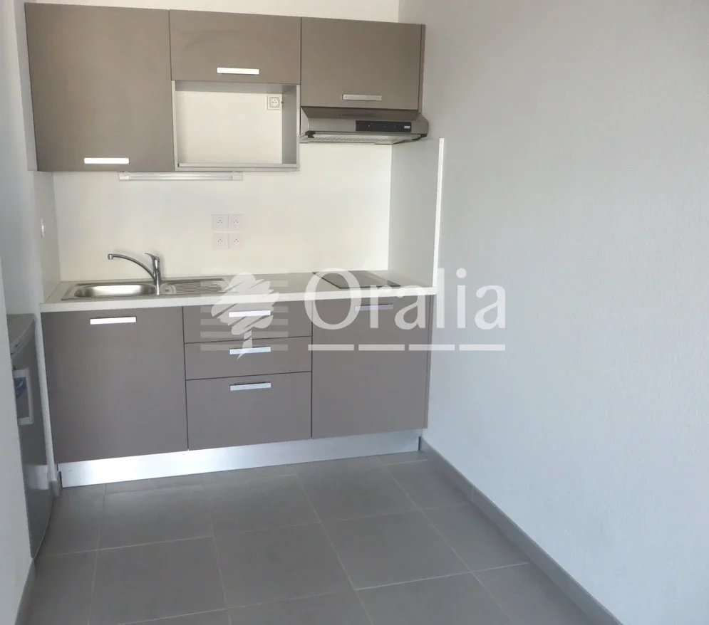 Appartement Rue de Bugarel à Montpellier