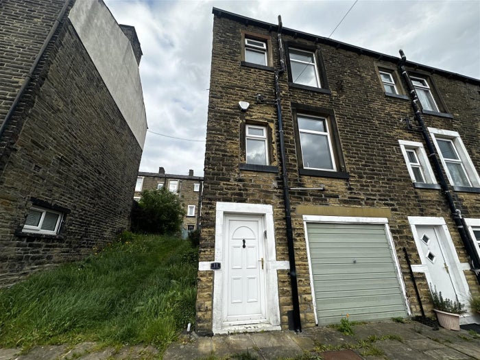 House Padan Street in Calderdale