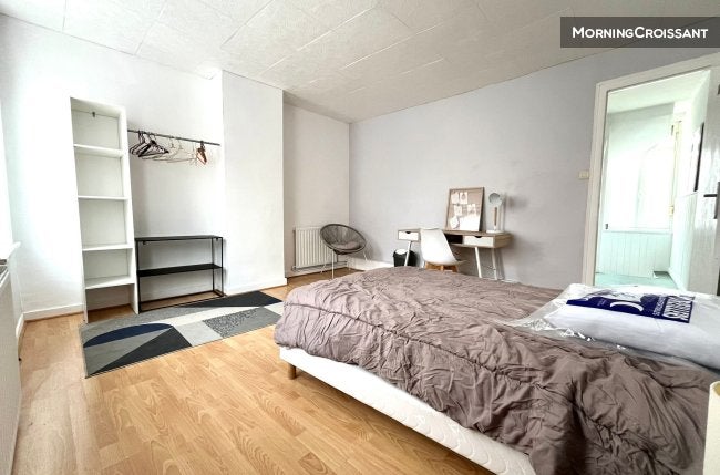 Appartement Rue Dupleix à Lille