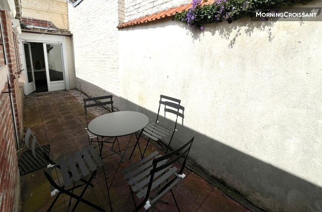 Appartement Rue Dupleix à Lille