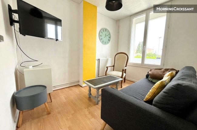 Appartement Rue Dupleix à Lille