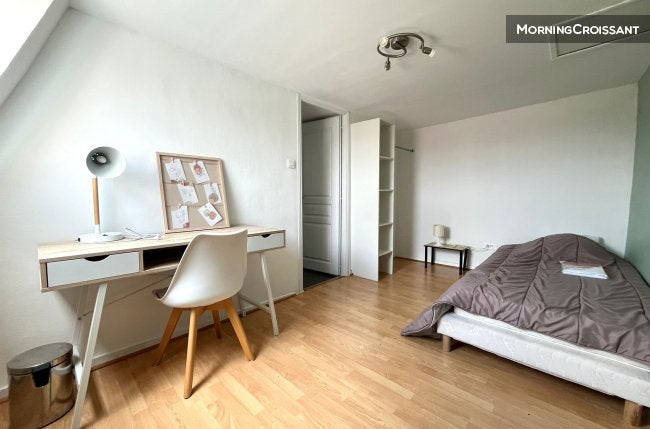 Appartement Rue Dupleix à Lille