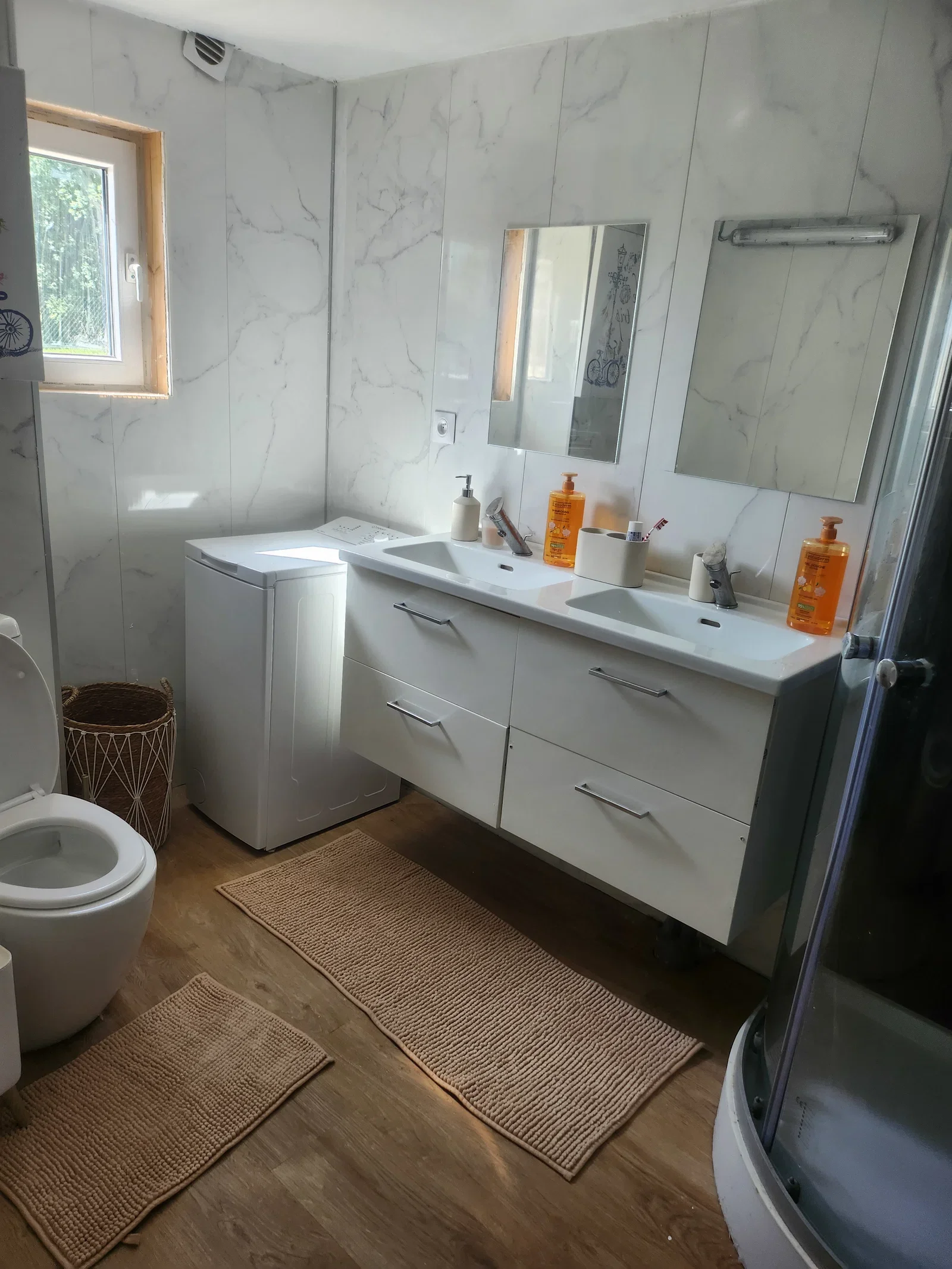 Room Chemin du Petit Étang in Buissoncourt