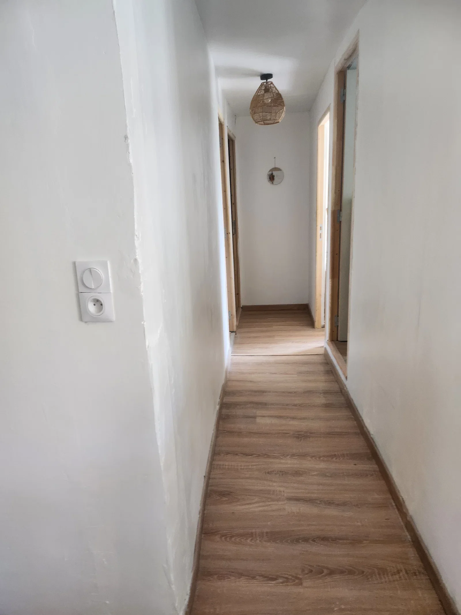 Room Chemin du Petit Étang in Buissoncourt
