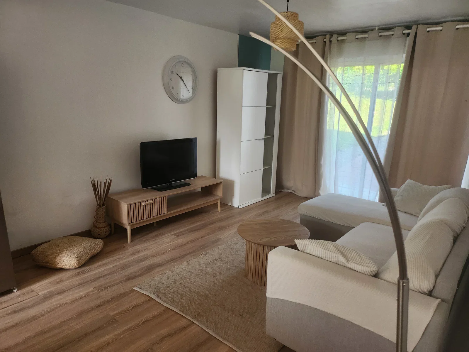 Room Chemin du Petit Étang in Buissoncourt