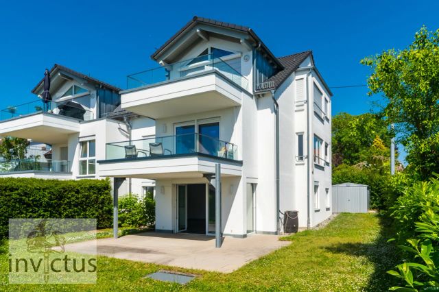 Wohnung Bildstraße in Flein