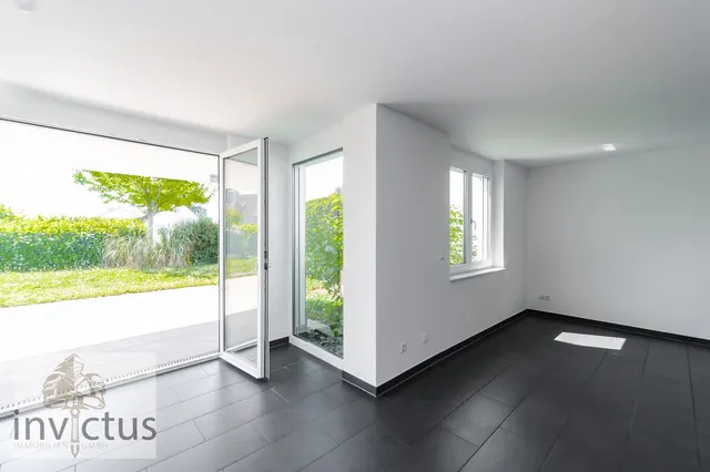Wohnung Bildstraße in Flein