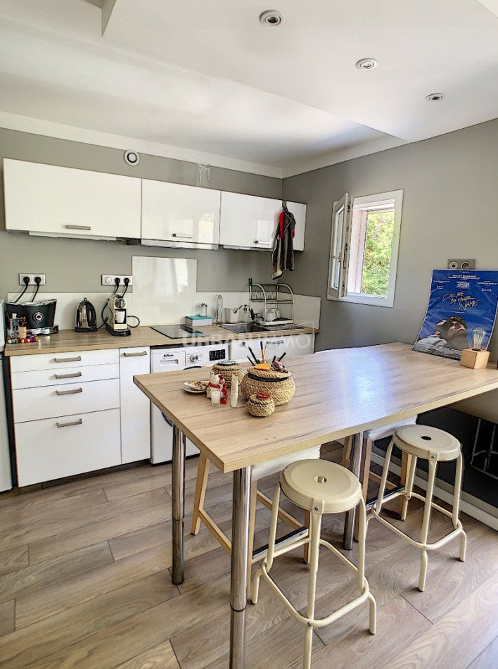 Flat Allée de Bon Accueil in Montpellier