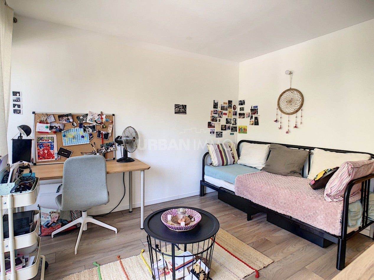 Flat Allée de Bon Accueil in Montpellier