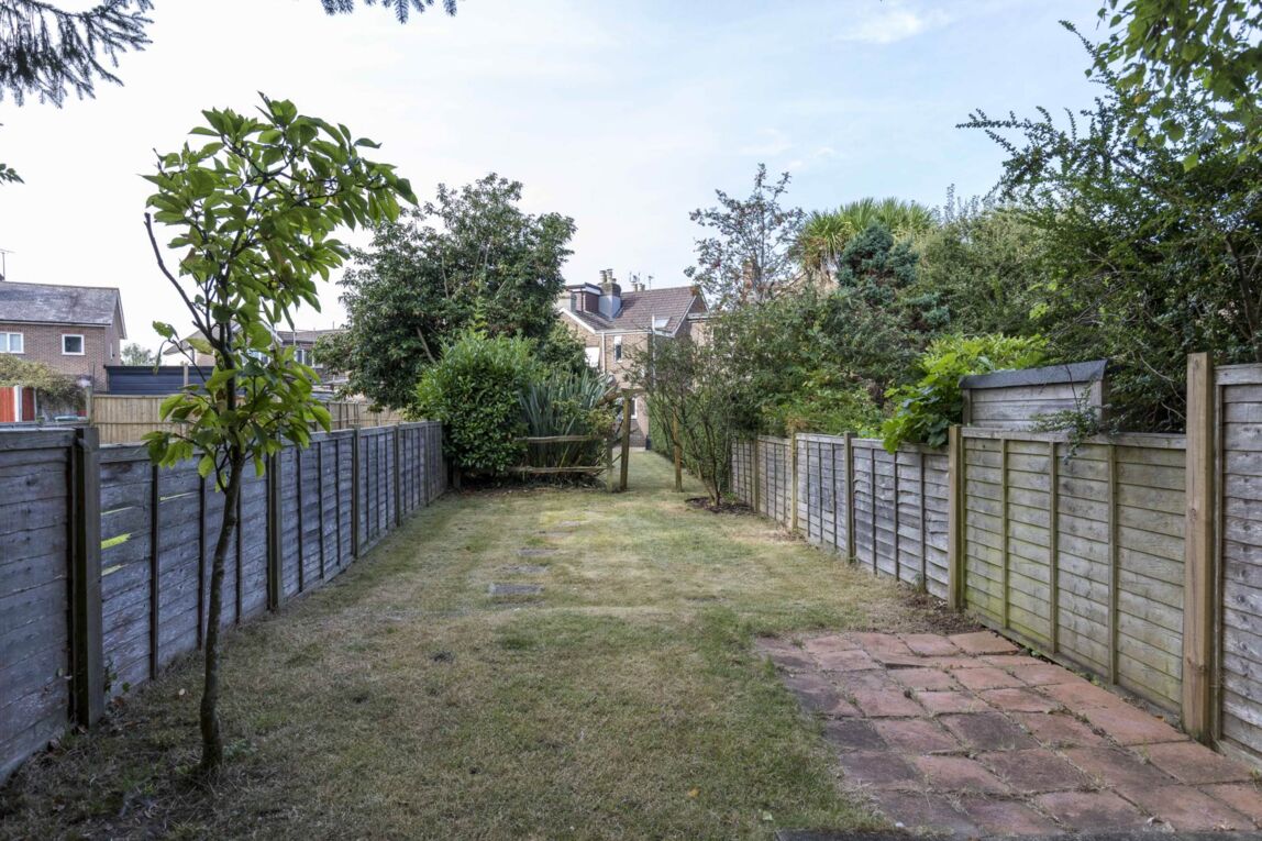 House Rusper Road in Horsham