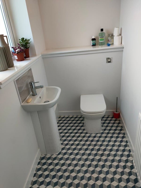 Room Niddrie Mains Road in City of Edinburgh