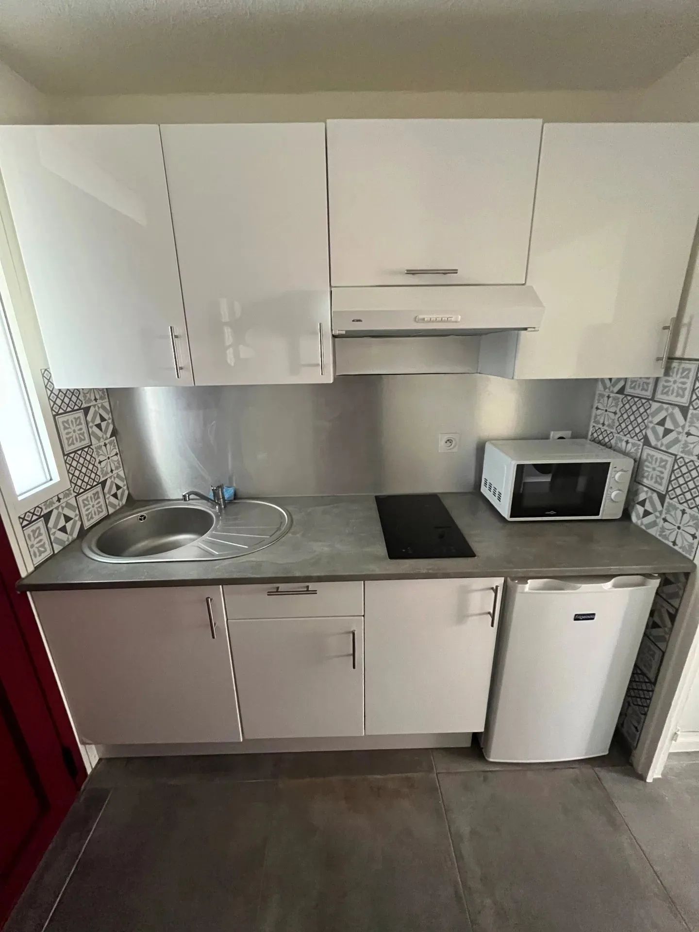 Appartement Rue des Acacias à Montpellier