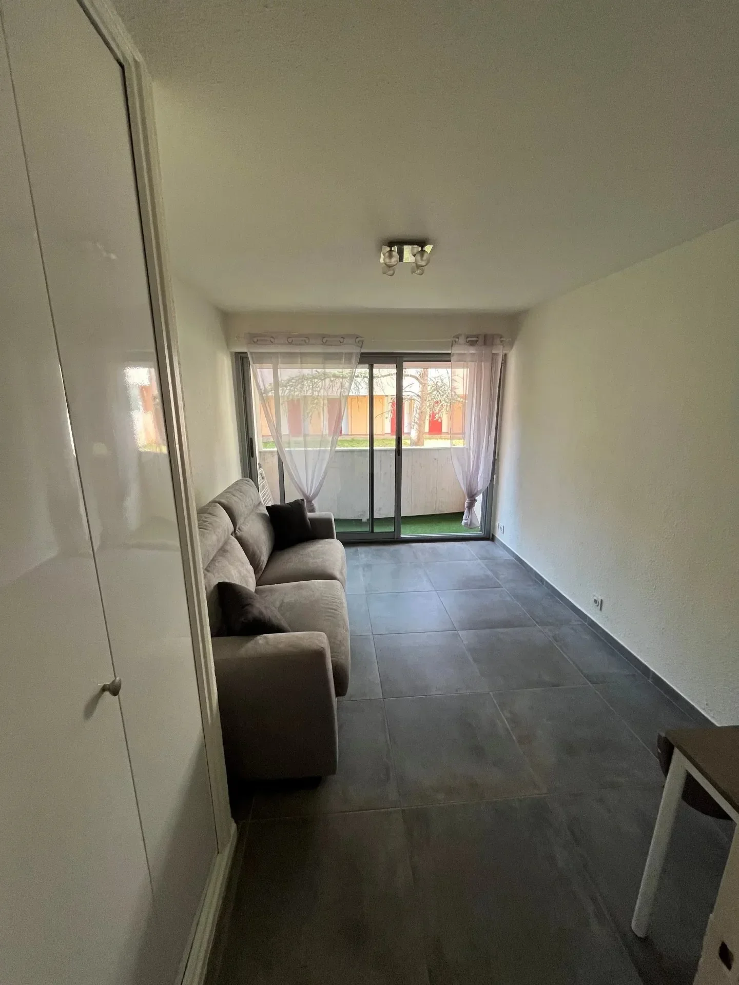 Flat Rue des Acacias in Montpellier