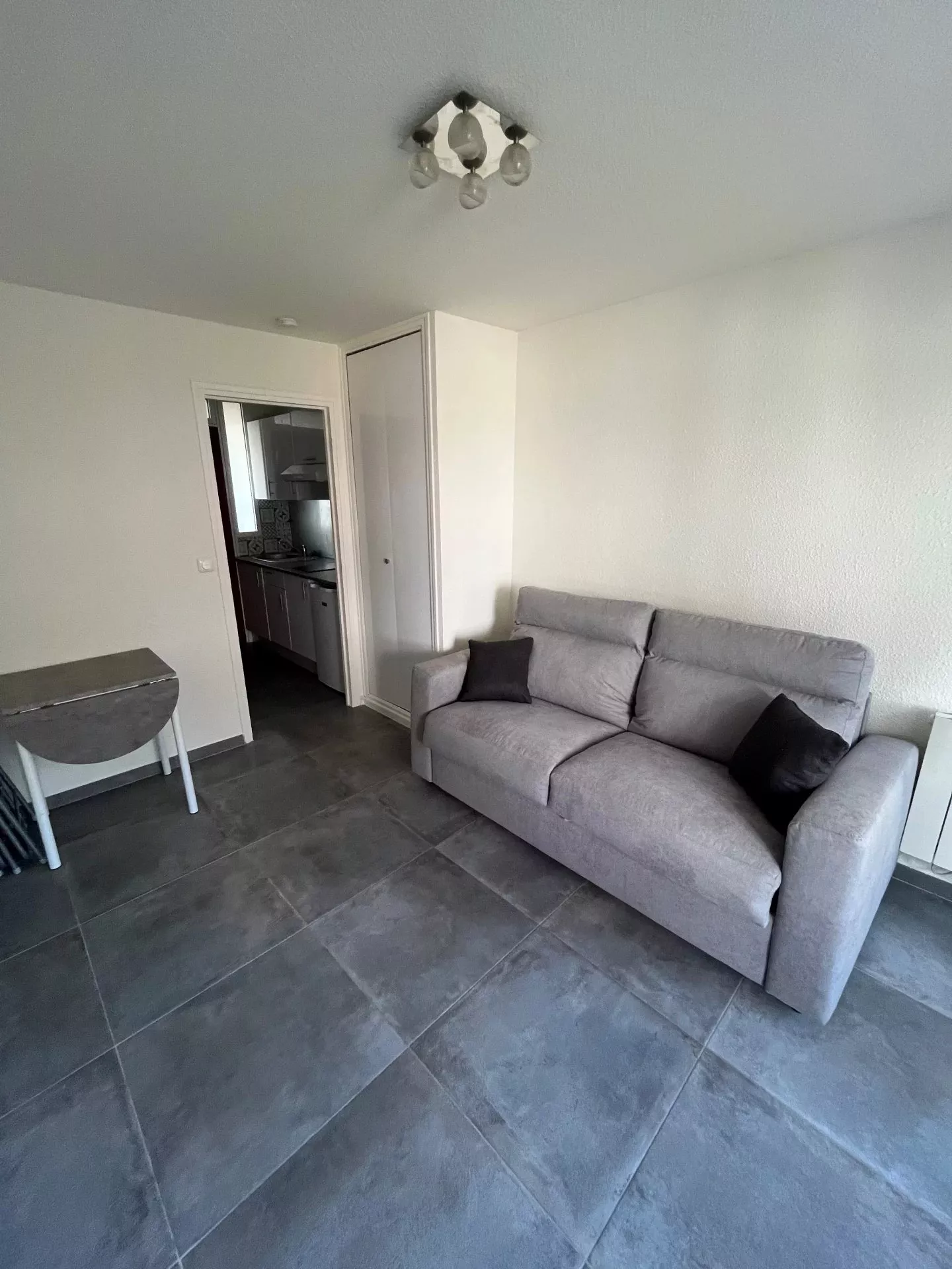 Appartement Rue des Acacias à Montpellier