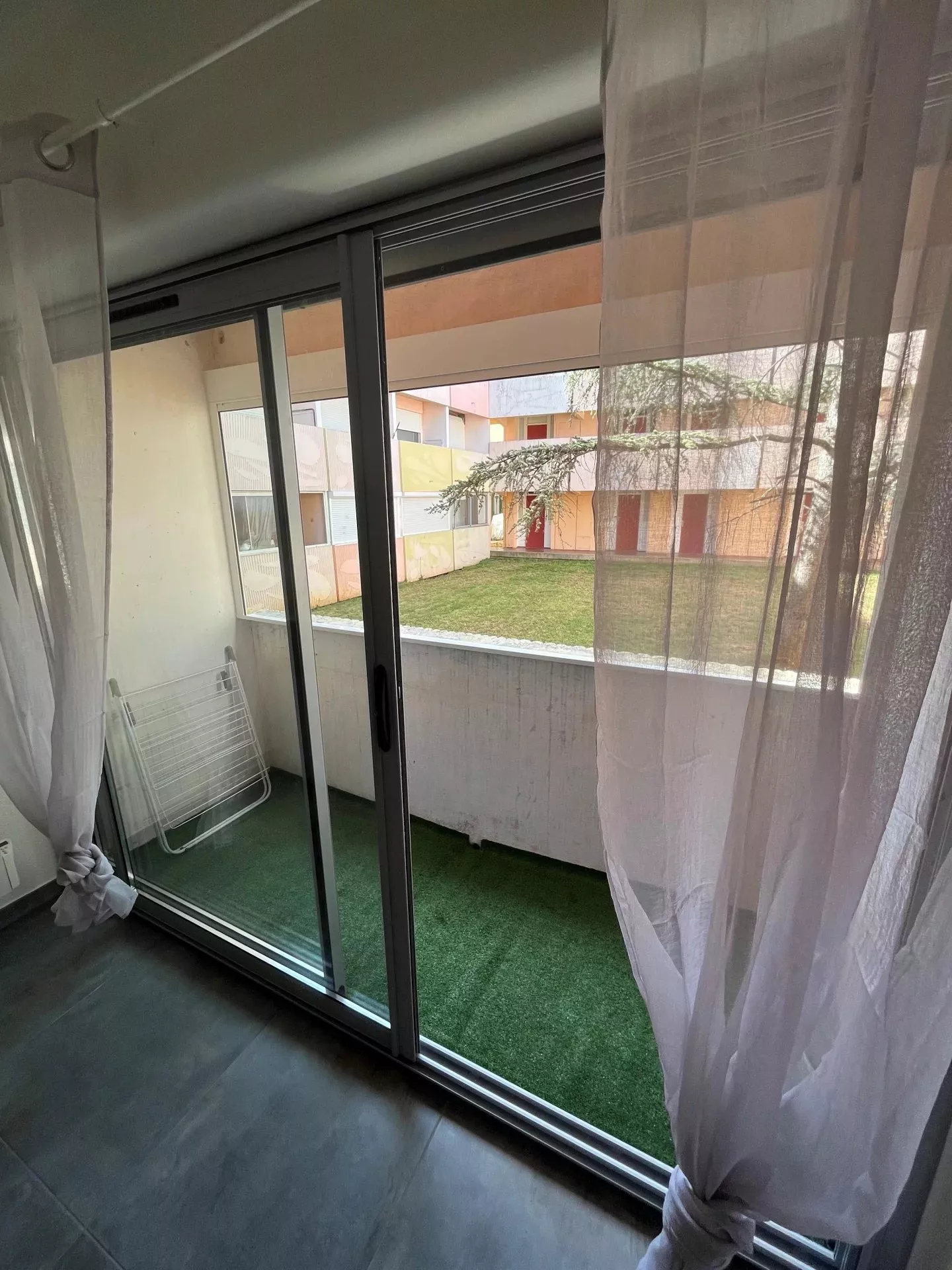 Appartement Rue des Acacias à Montpellier