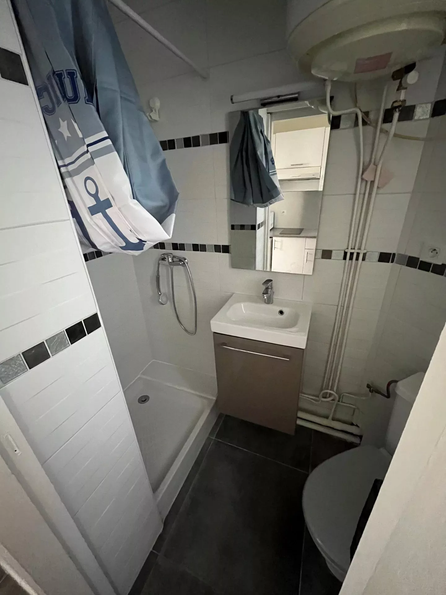 Appartement Rue des Acacias à Montpellier