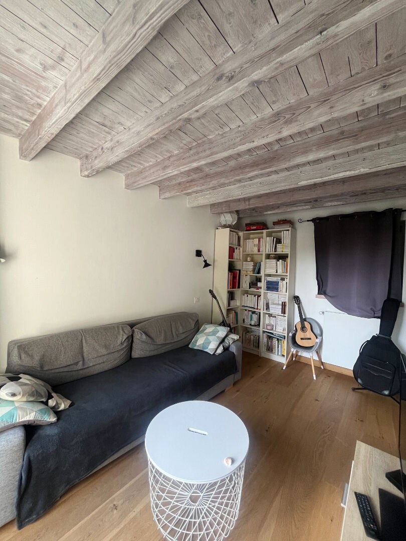 Maison Avenue Joseph Combier à Livron-sur-Drôme