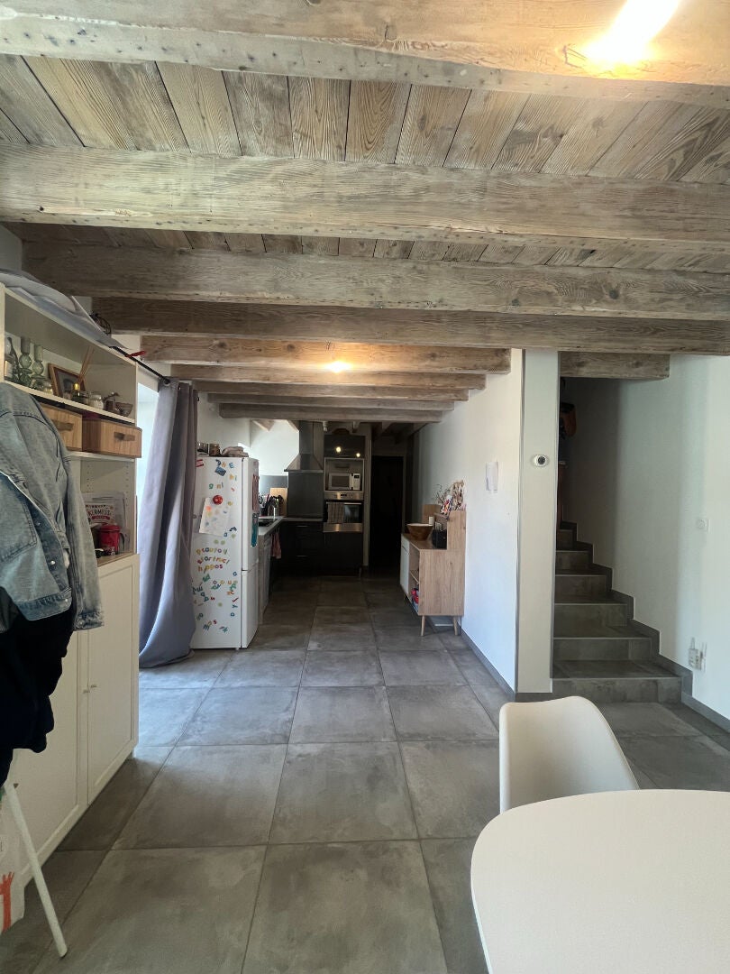 Maison Avenue Joseph Combier à Livron-sur-Drôme