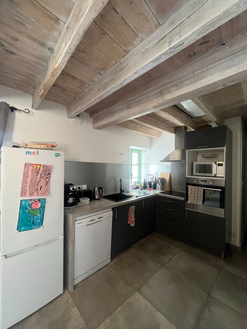 Maison Avenue Joseph Combier à Livron-sur-Drôme