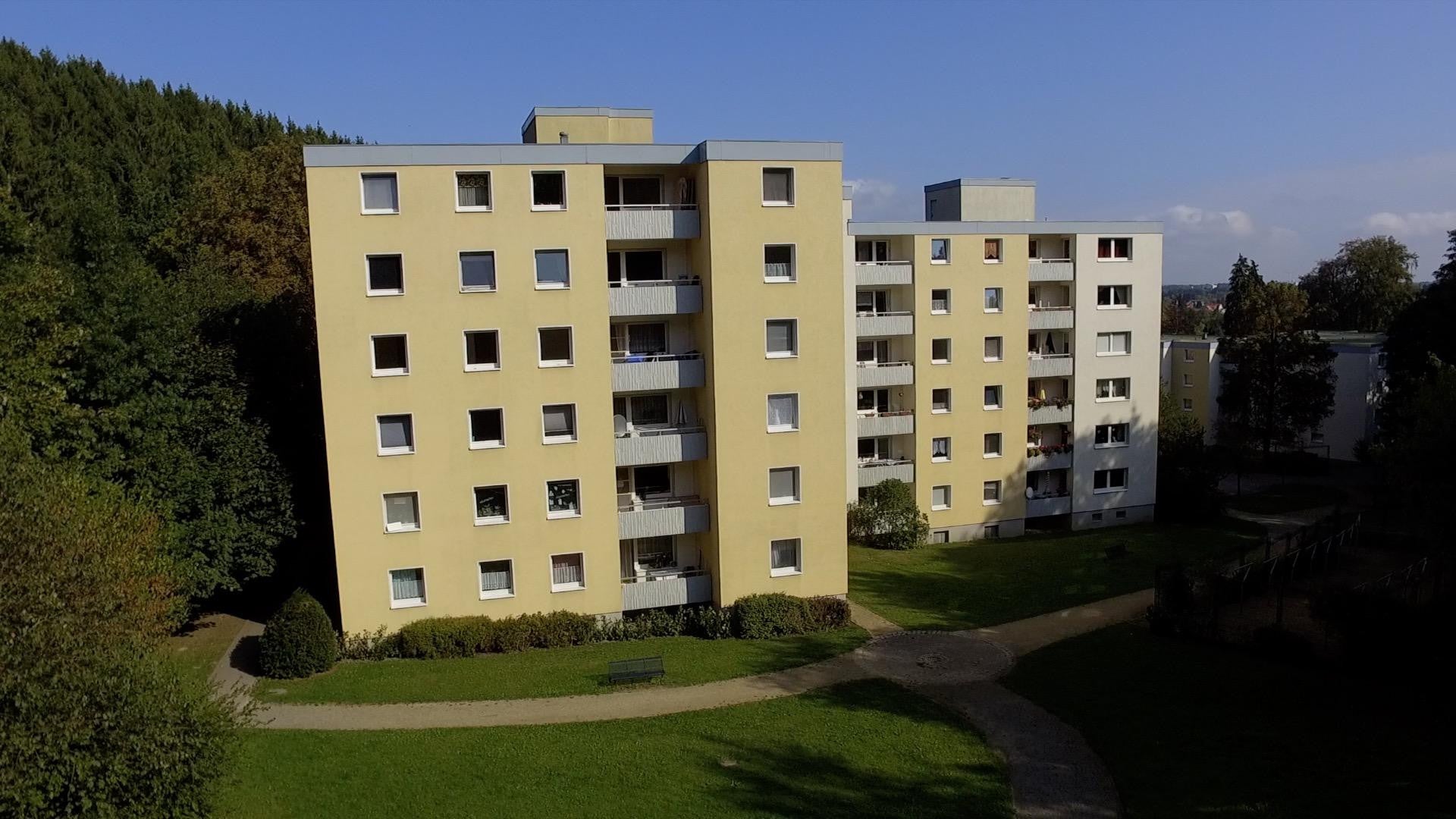 Wohnung Doktor-Wachler-Weg in Goslar