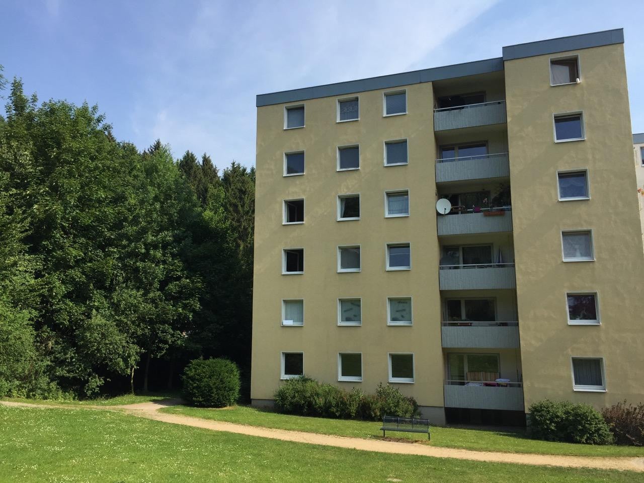 Wohnung Doktor-Wachler-Weg in Goslar