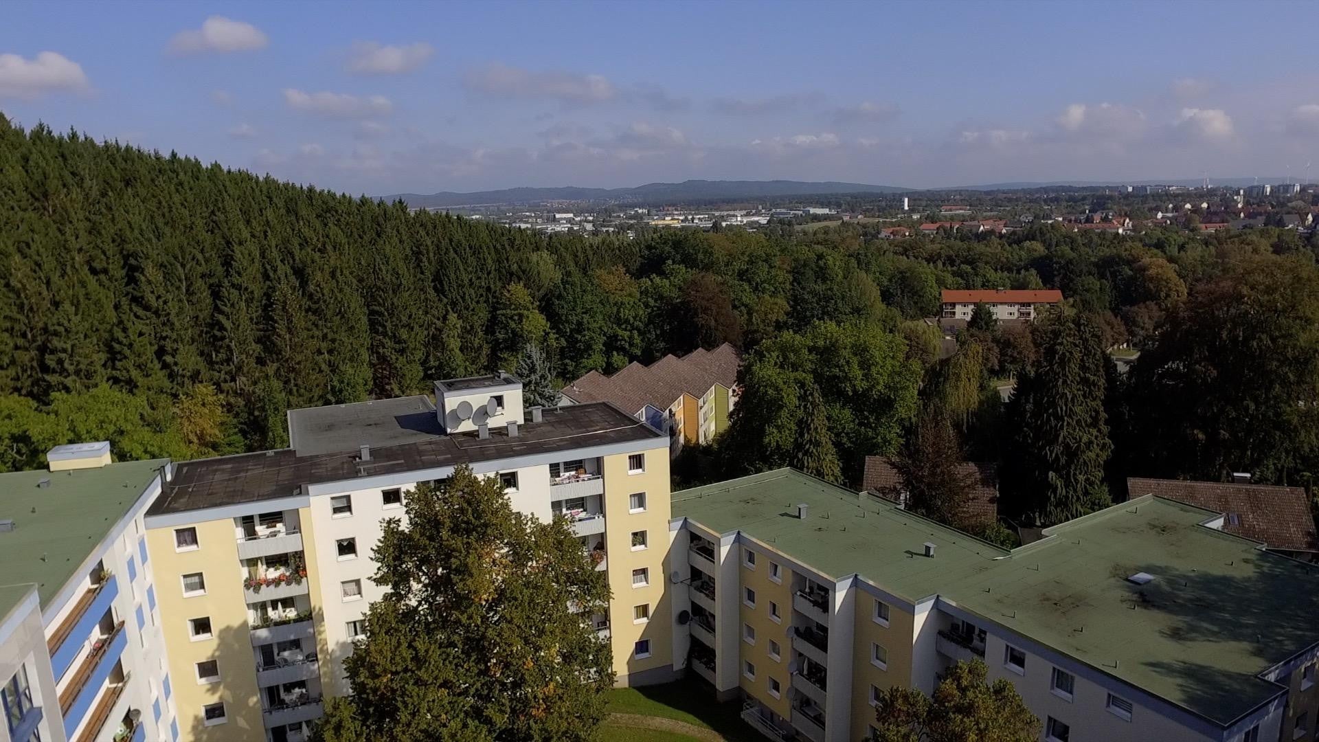 Wohnung Doktor-Wachler-Weg in Goslar