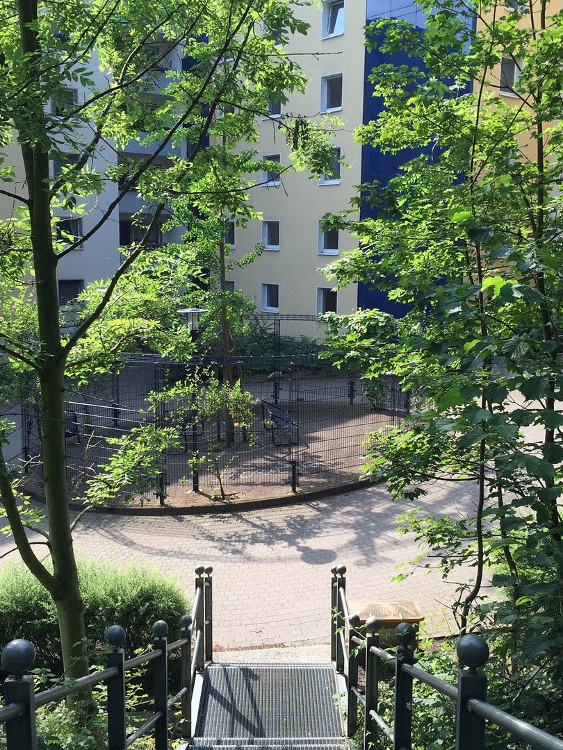Wohnung Doktor-Wachler-Weg in Goslar