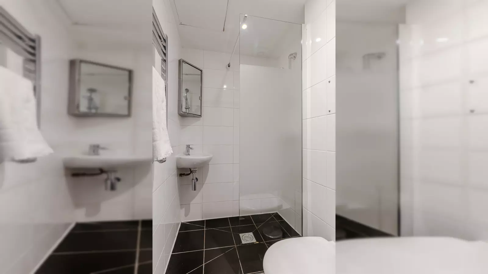 Flat Nevern Square in Greater London