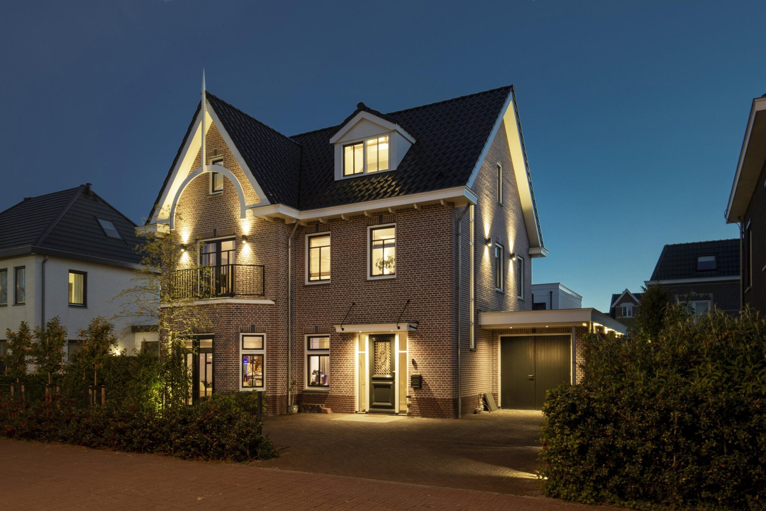 Huis Oostmadeweg 64 in Den Haag
