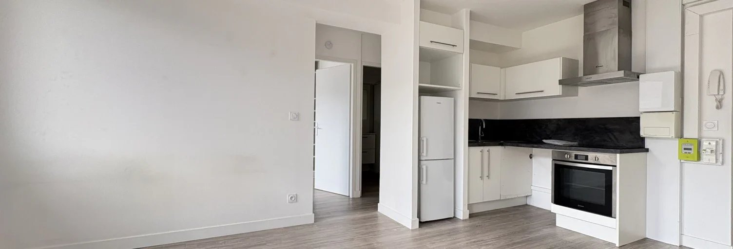 Appartement Rue De Rabanesse à Clermont-Ferrand