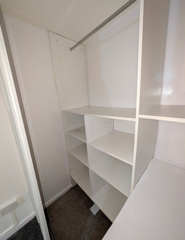 Room Claremont Road in Greater London